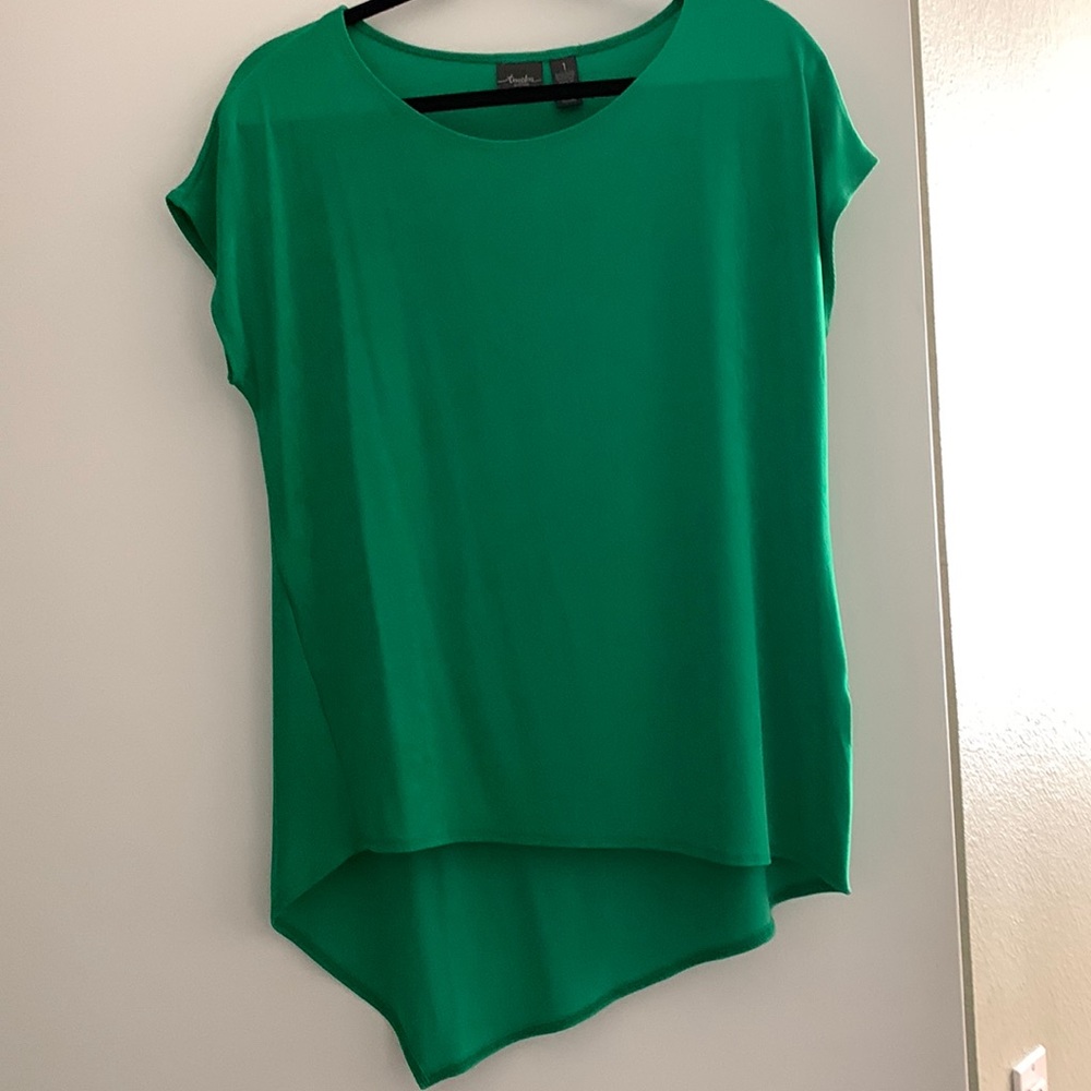 Chico’s Travelers Top